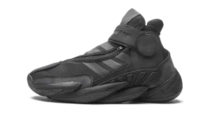 0 To 60 STMT Human Race "Triple Black" Adidas Men's designs