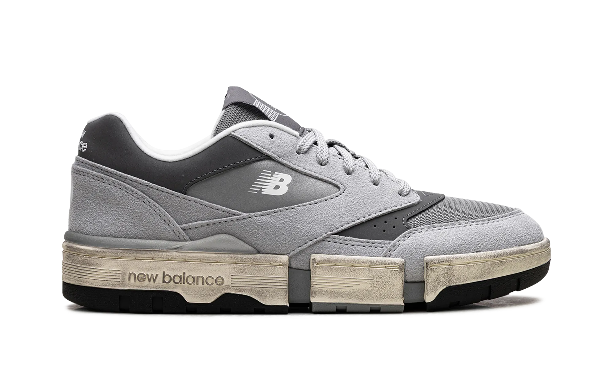 0.01 "MSFTSrep Grey" new balance mens comfort shoes