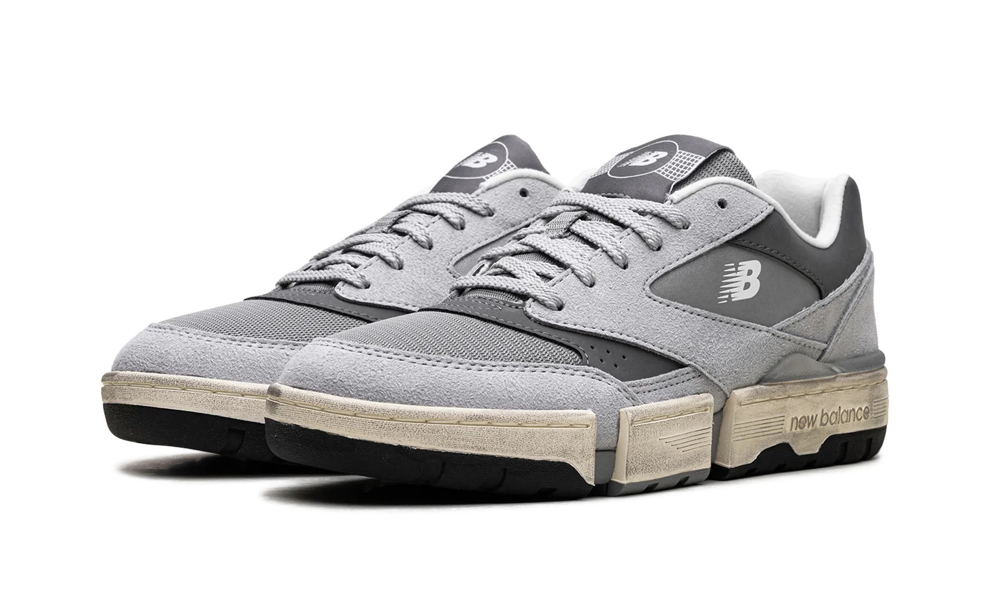0.01 "MSFTSrep Grey" new balance mens comfort shoes