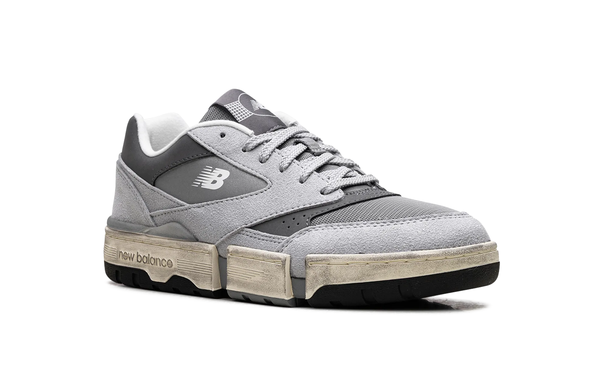 0.01 "MSFTSrep Grey" new balance mens comfort shoes