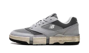 0.01 "MSFTSrep Grey" New Balance Men's sneakers