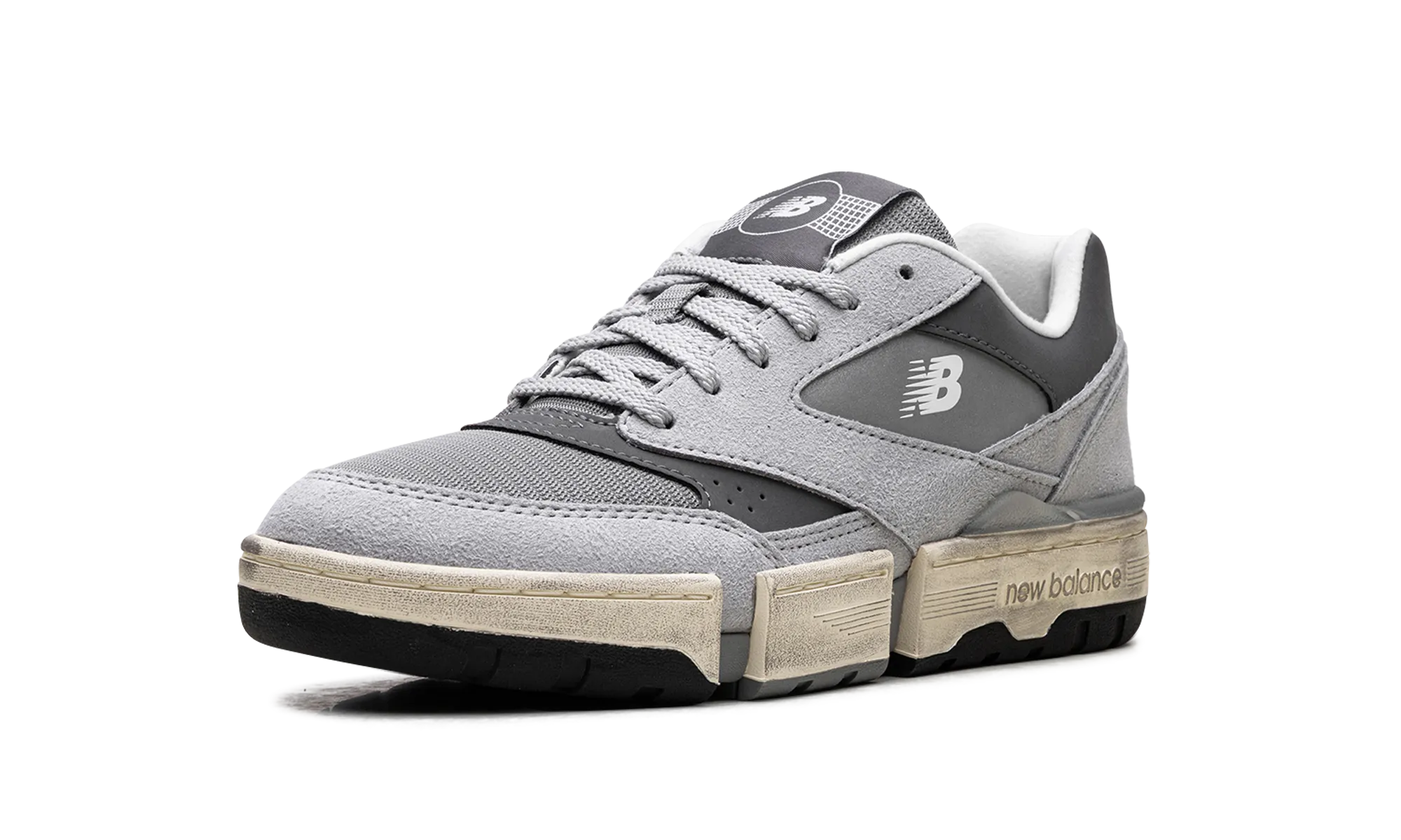 0.01 "MSFTSrep Grey" new balance mens comfort shoes