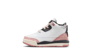 1 Mid PS "Grey" Jordan Pre School shoes