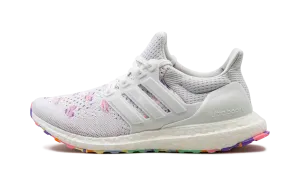 1.0 DNA "VALENTINES DAY WHITE" Adidas Women's shoes