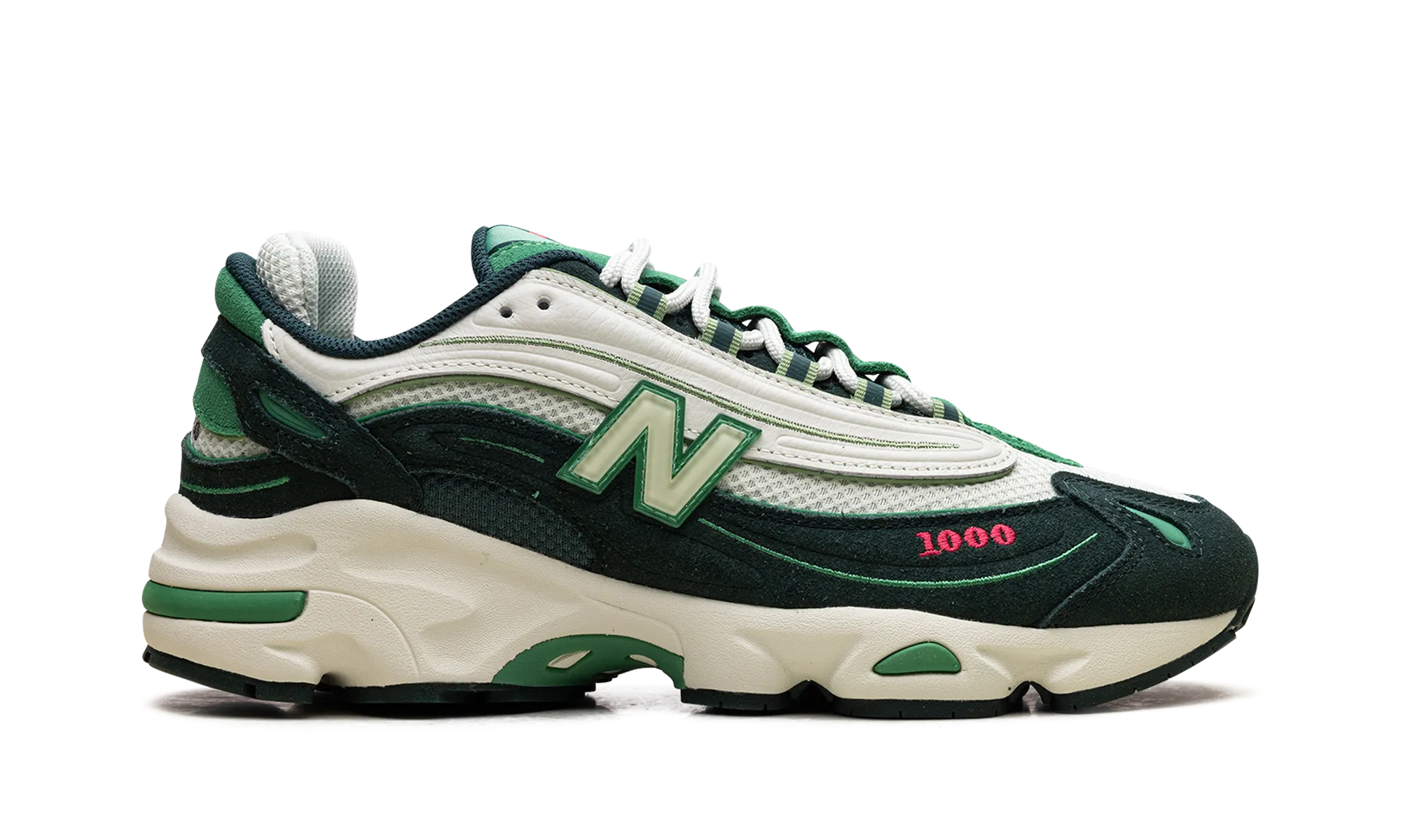 1000 "Concepts - Mle" new balance mens comfort shoes