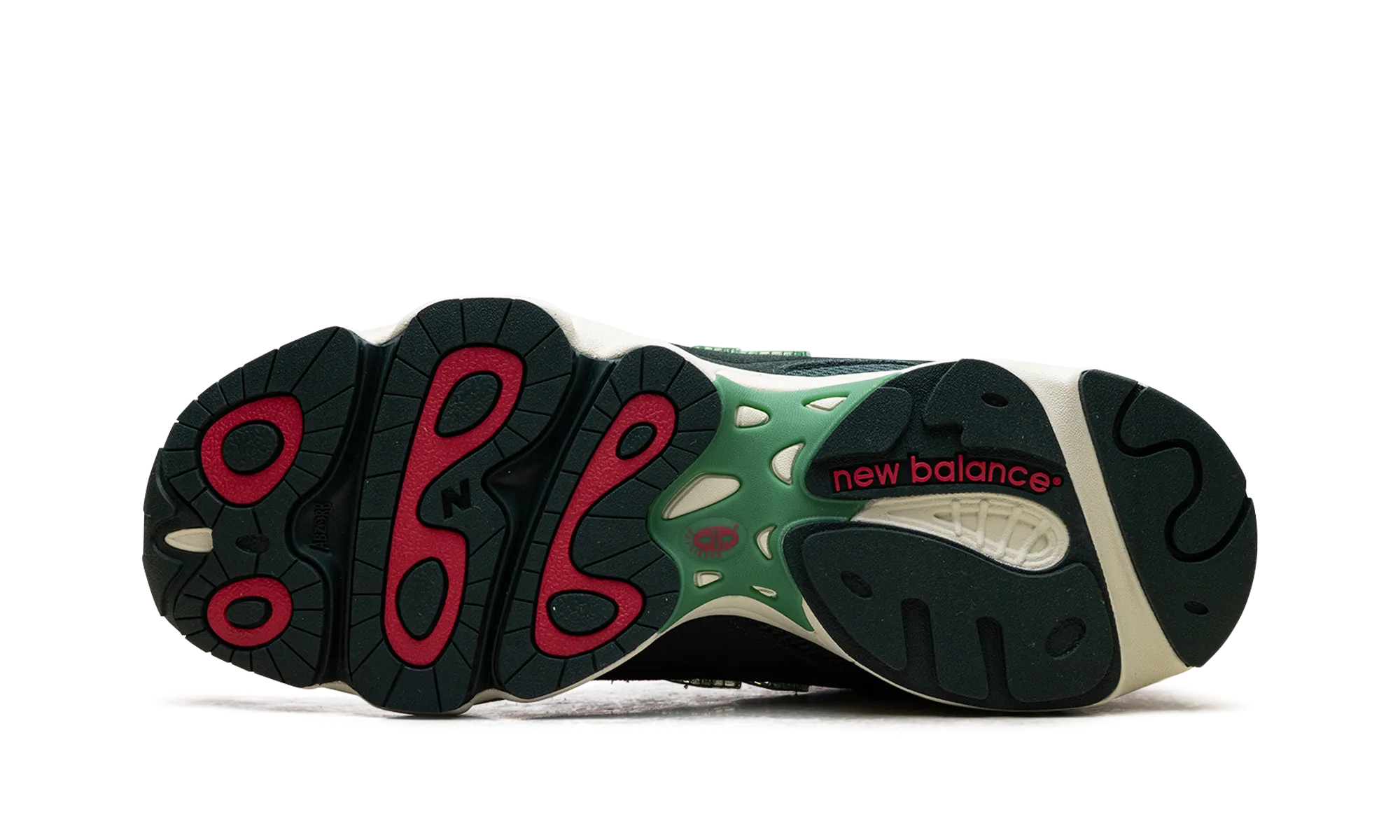 1000 "Concepts - Mle" new balance mens comfort shoes
