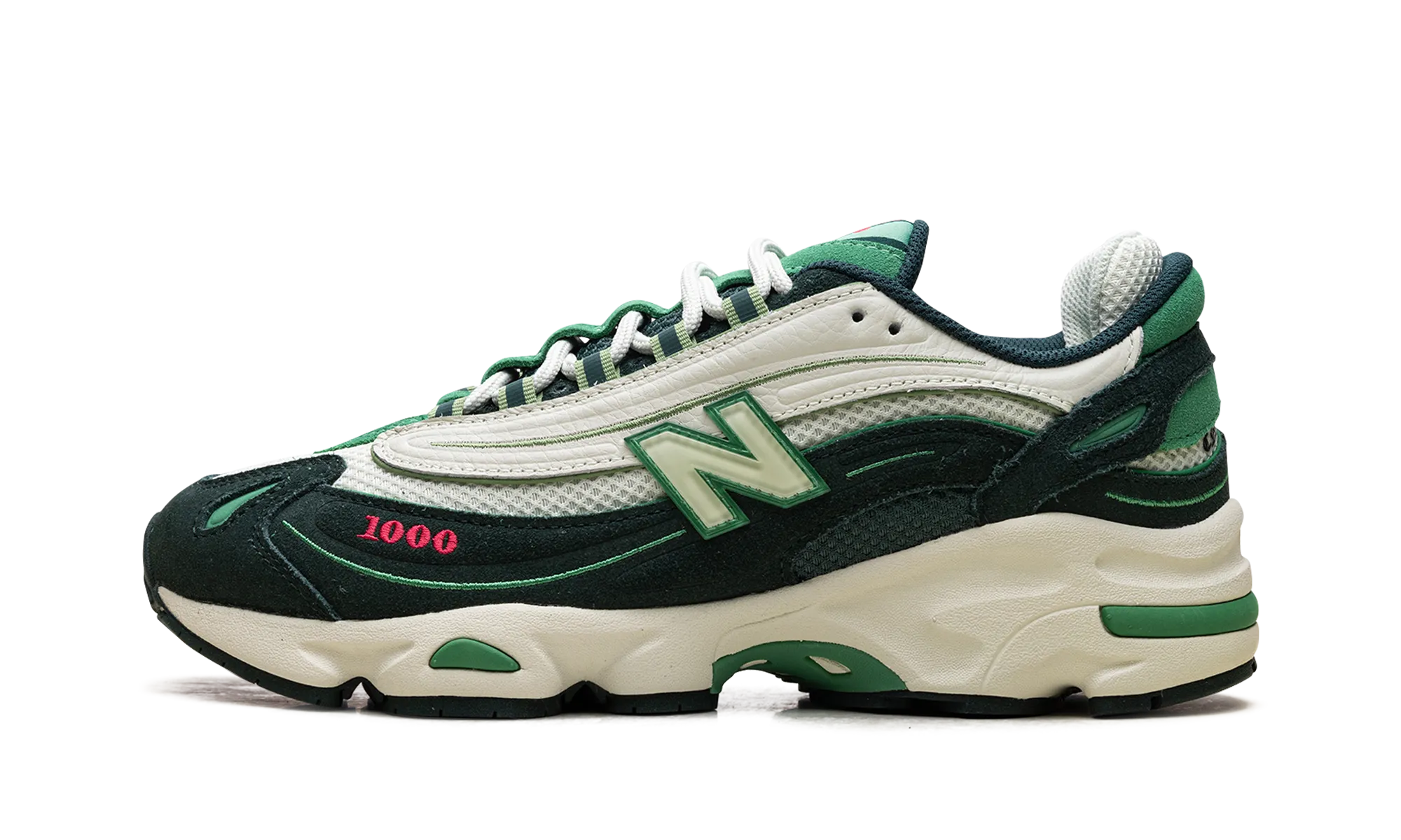 1000 "Concepts - Mle" New Balance Men's sneakers