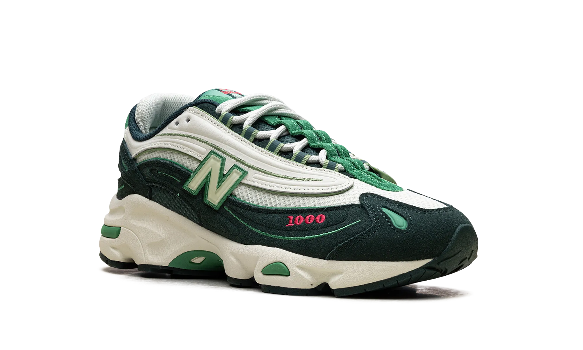 1000 "Concepts - Mle" new balance mens comfort shoes