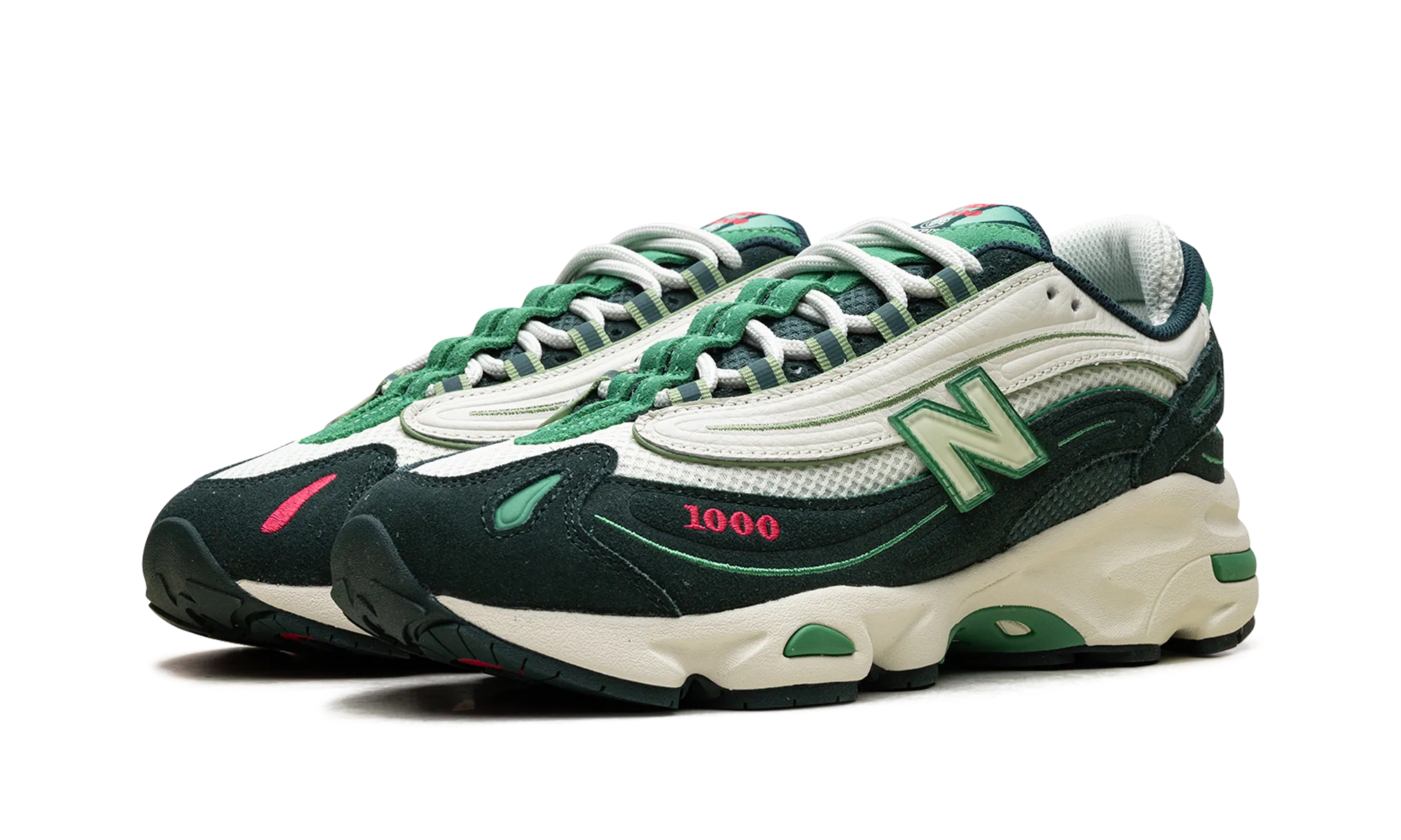 1000 "Concepts - Mle" new balance mens comfort shoes