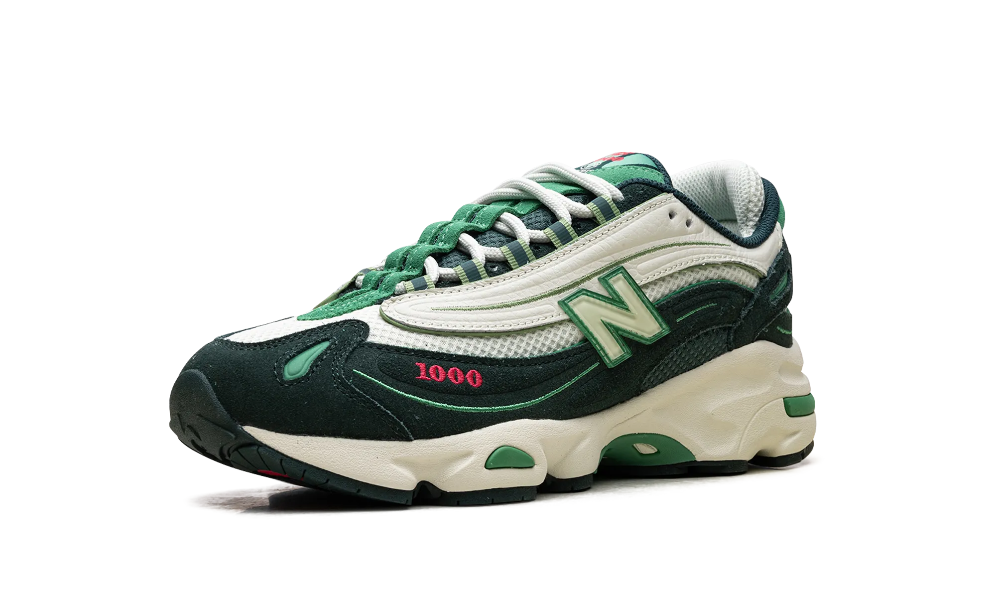 1000 "Concepts - Mle" new balance mens comfort shoes