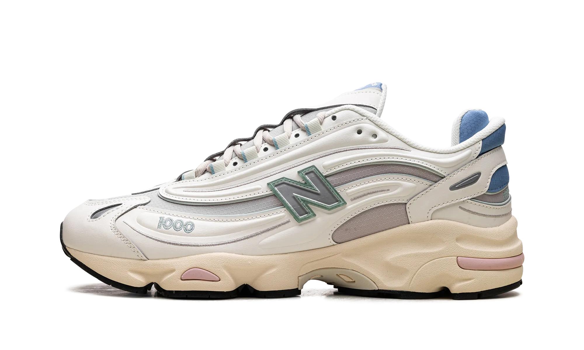 1000 "moonrock" New Balance Men's styles