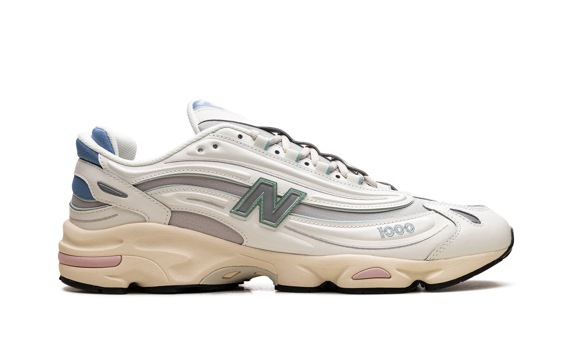 1000 "moonrock" new balance mens runners