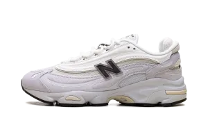 1000 "Pearl Grey Black" New Balance Men's sneakers