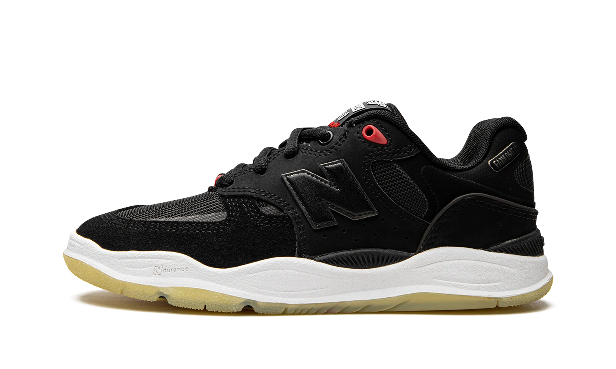 1010 "Black" new balance mens comfort shoes