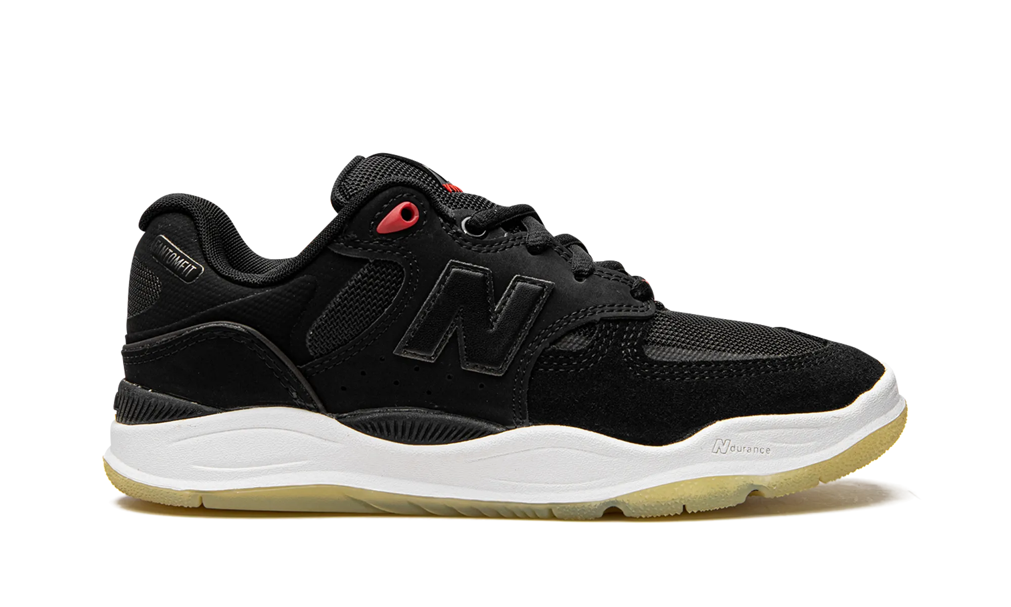 1010 "Black" new balance mens comfort shoes