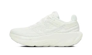 1080v13 "Fresh Foam - White Light Silver Metallic" New Balance Men's sneakers