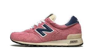 1300 "Aim Leon Dore - Pink" New Balance Men's designs