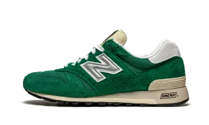 1300 "Aime Leon Dore - Green" New Balance Men's sneakers