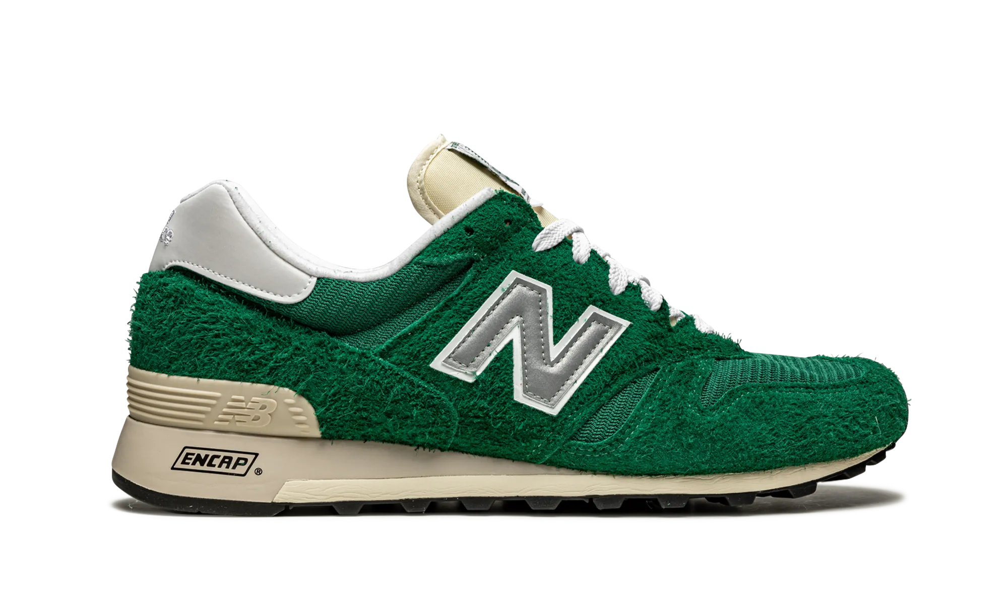 1300 "Aime Leon Dore - Green" new balance mens comfort shoes