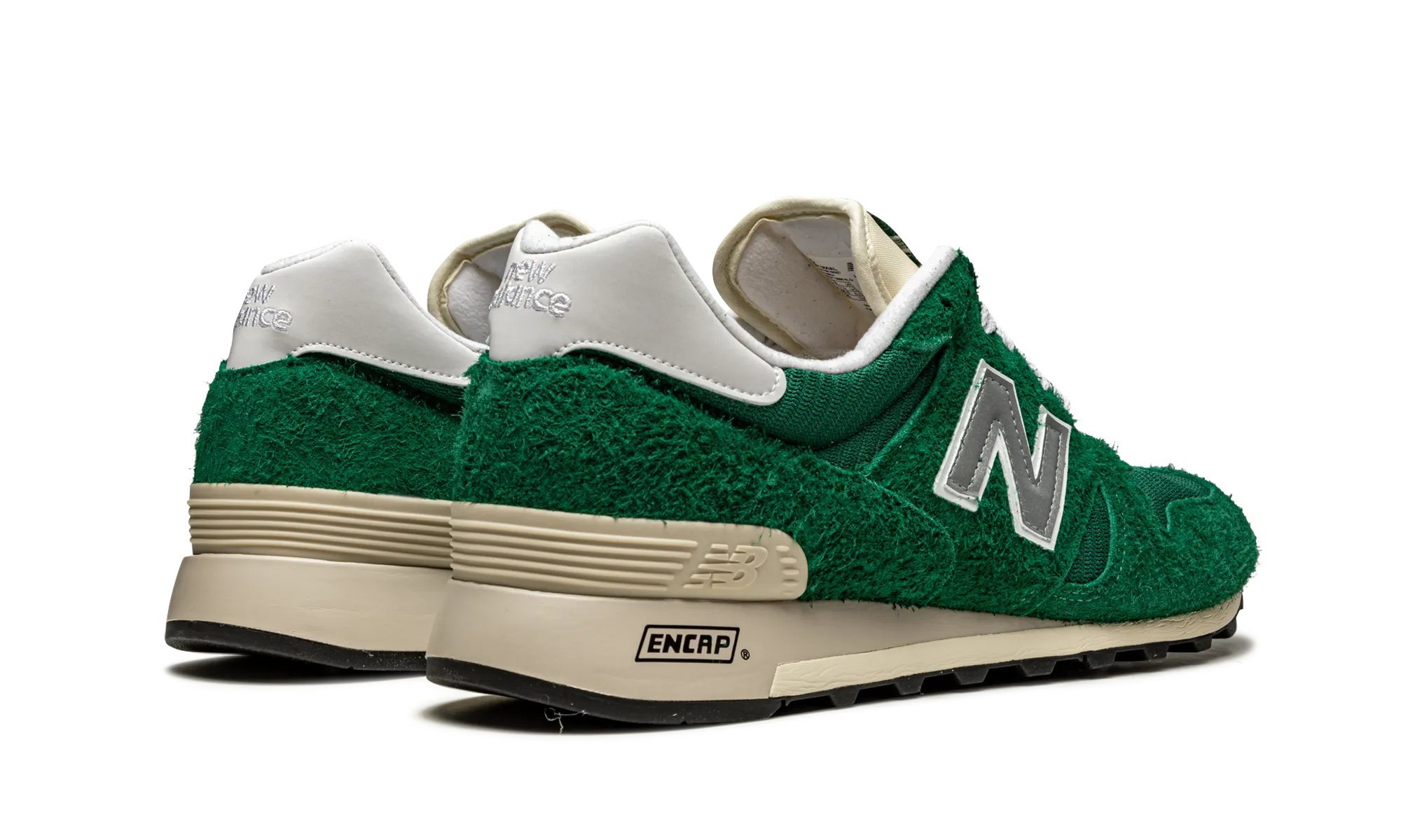 1300 "Aime Leon Dore - Green" new balance mens comfort shoes