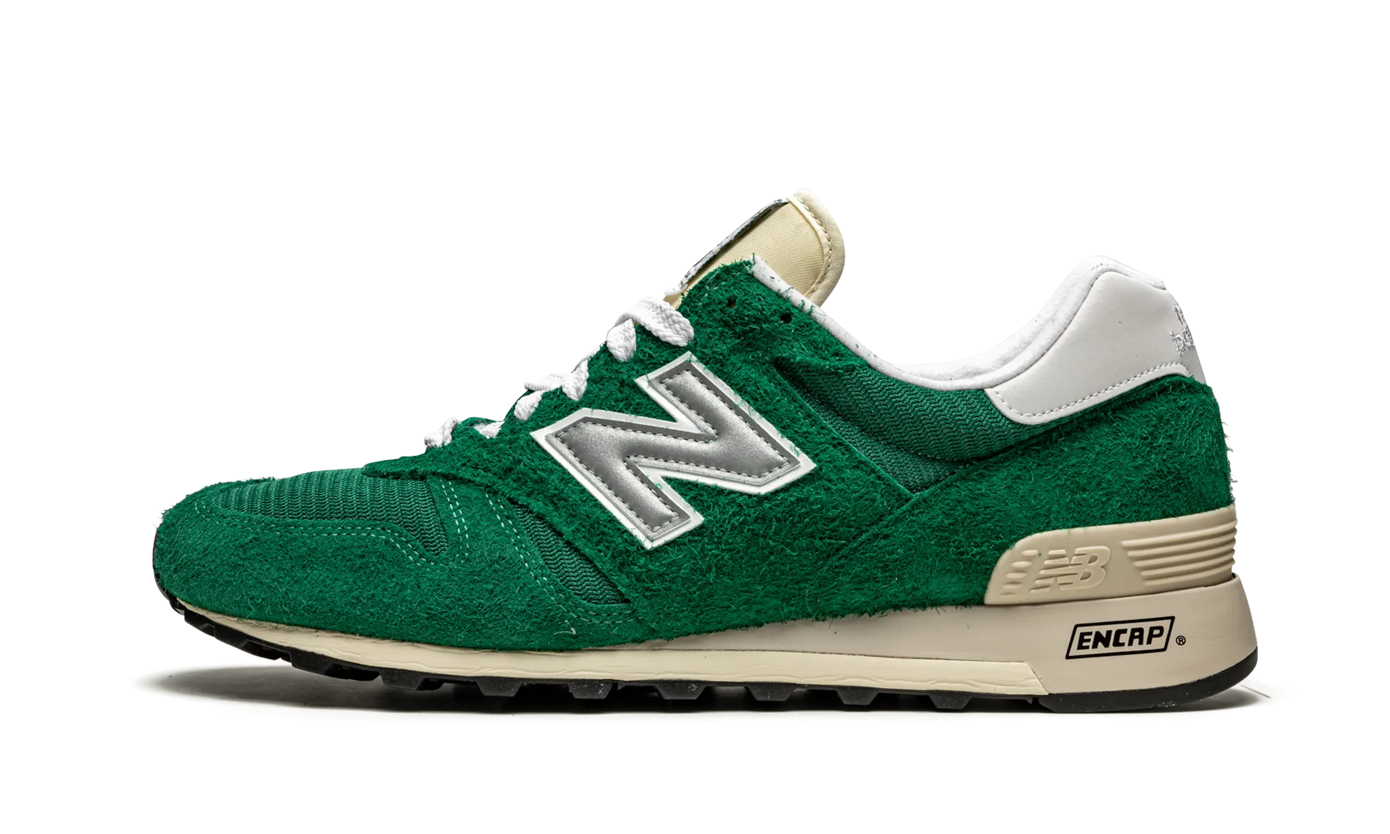 1300 "Aime Leon Dore - Green" New Balance Men's sneakers