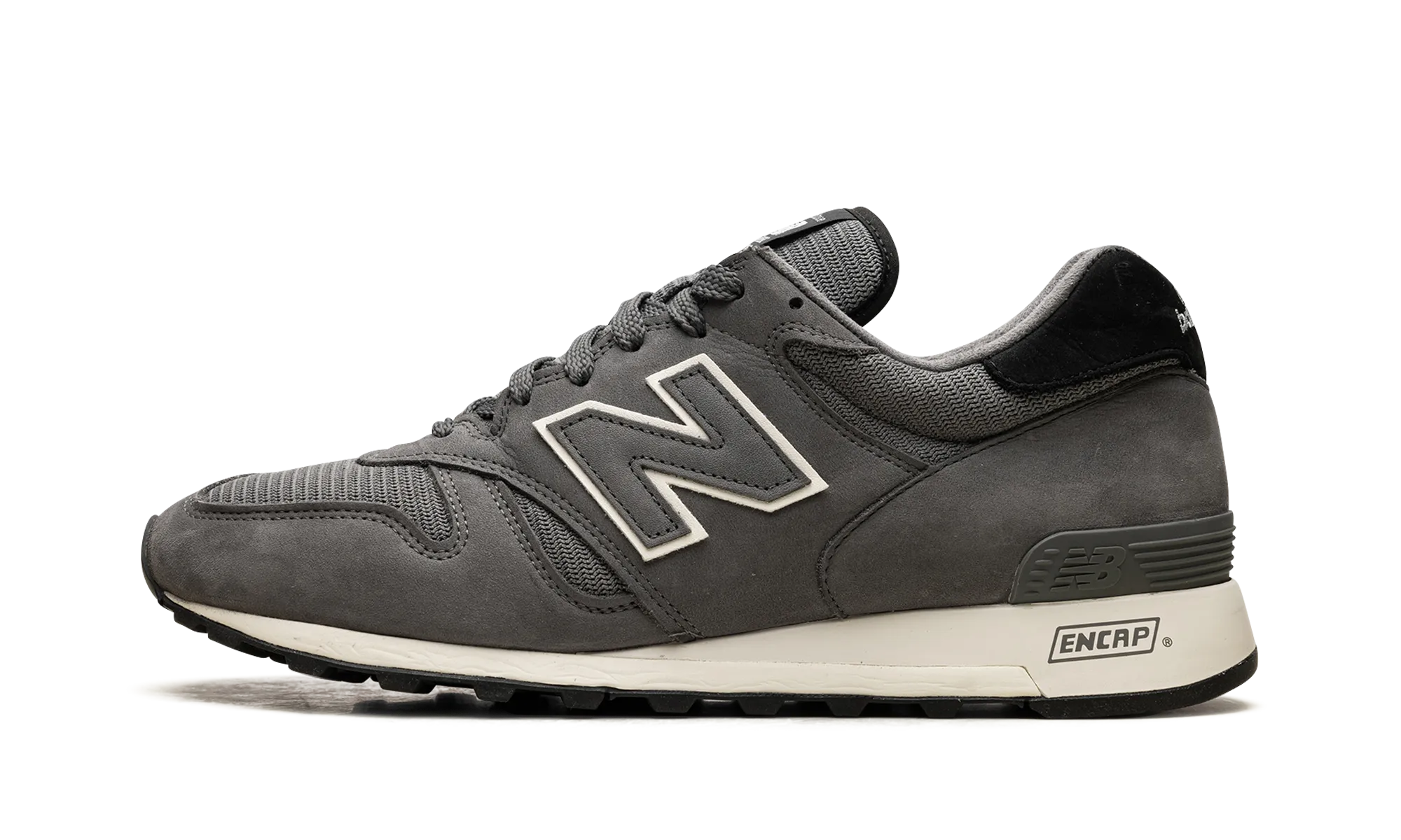 1300 "Dark Grey" New Balance Men's styles