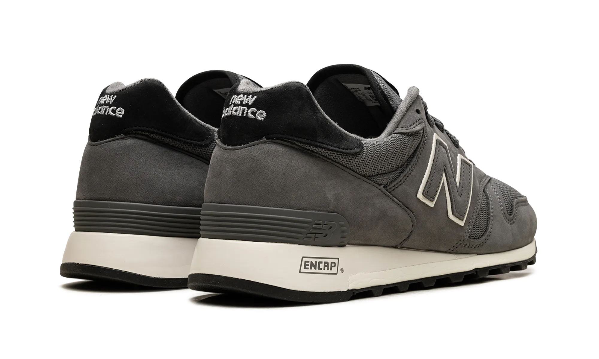 1300 "Dark Grey" new balance mens runners