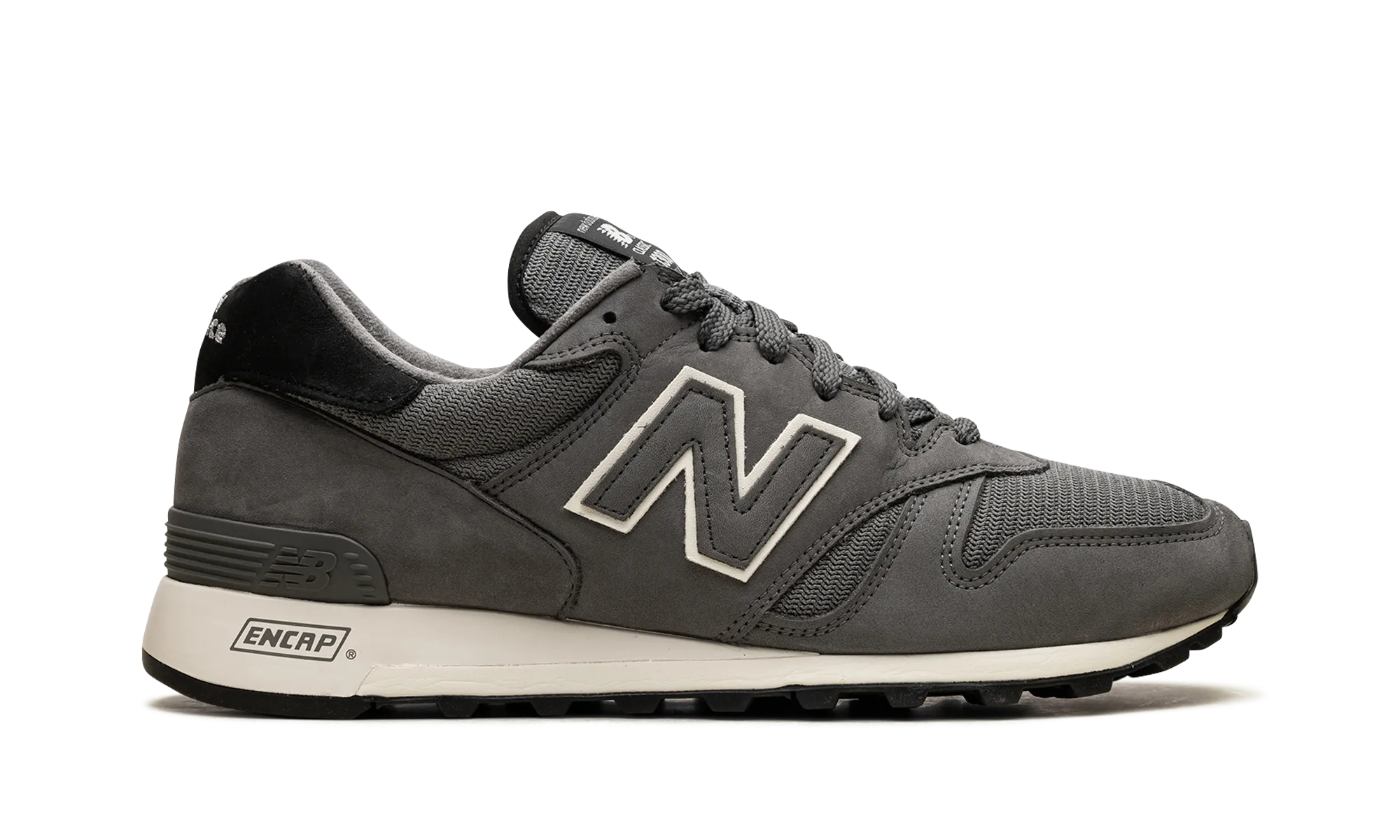 1300 "Dark Grey" new balance mens runners
