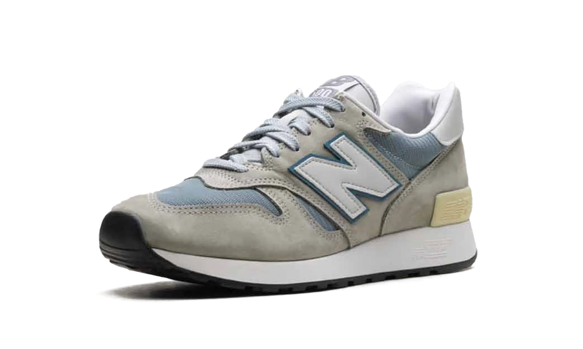 1300JP "Made in USA - Steel Blue" new balance mens comfort shoes