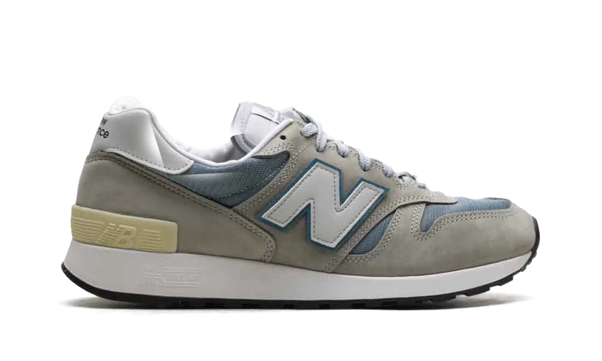 1300JP "Made in USA - Steel Blue" new balance mens comfort shoes