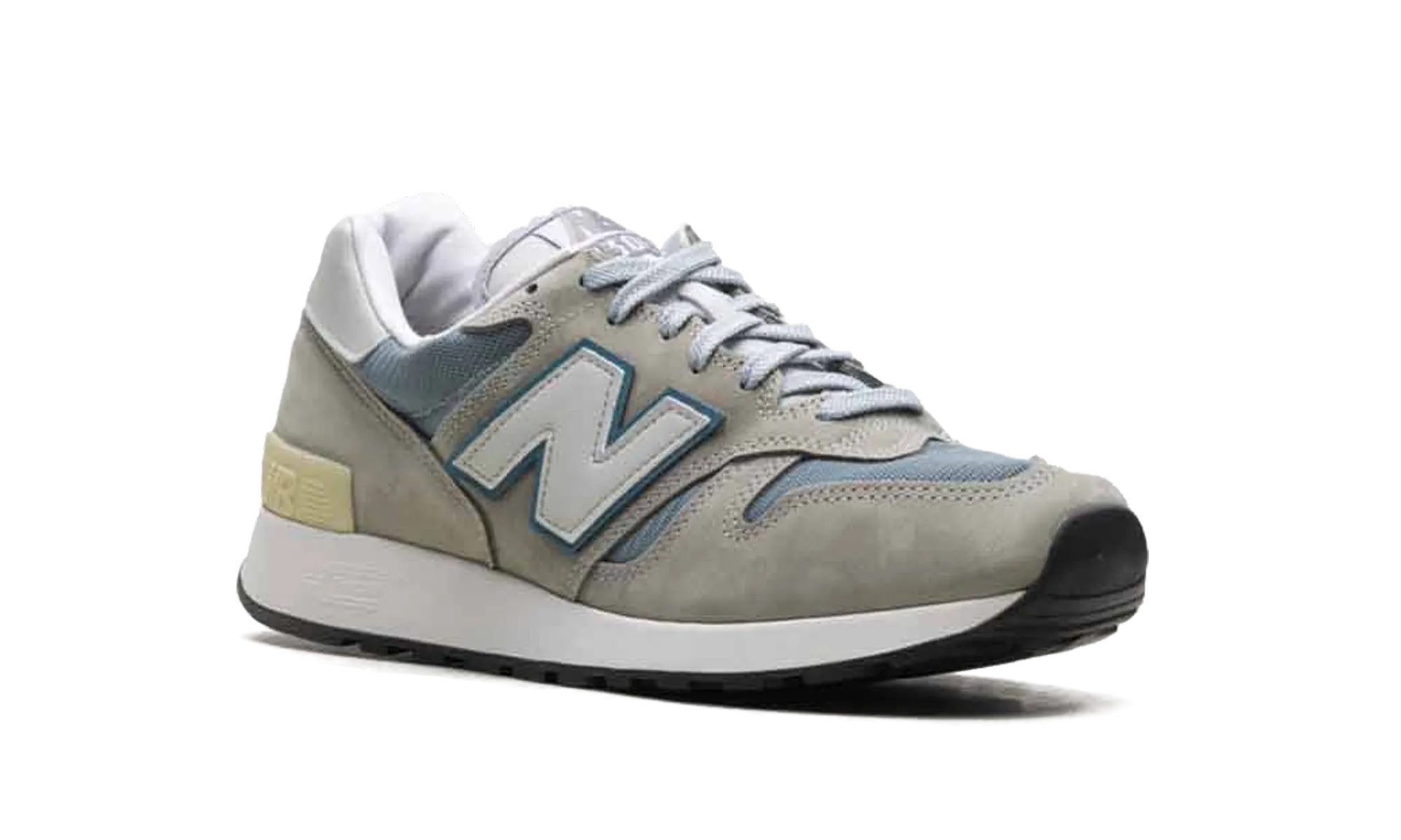 1300JP "Made in USA - Steel Blue" new balance mens comfort shoes