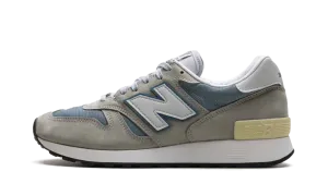 1300JP "Made in USA - Steel Blue" New Balance Men's sneakers