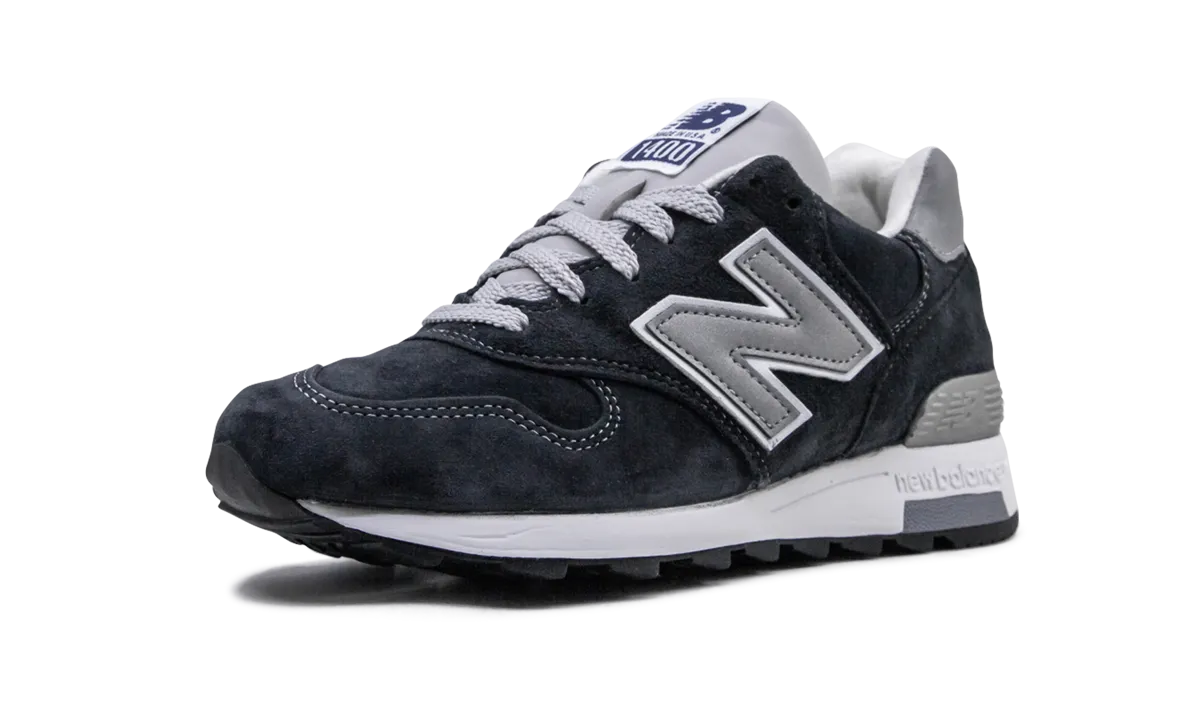 1400 "J. CREW" new balance mesh athletic shoes