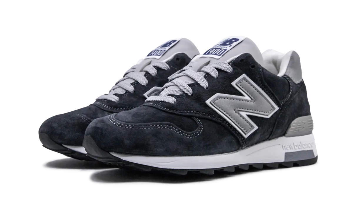 1400 "J. CREW" new balance mesh athletic shoes