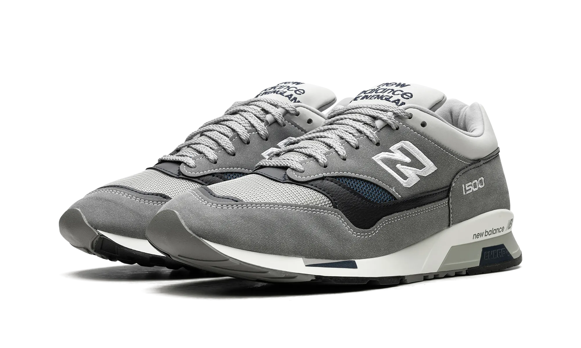 1500 "Made in UK Steel Grey" new balance mens runners