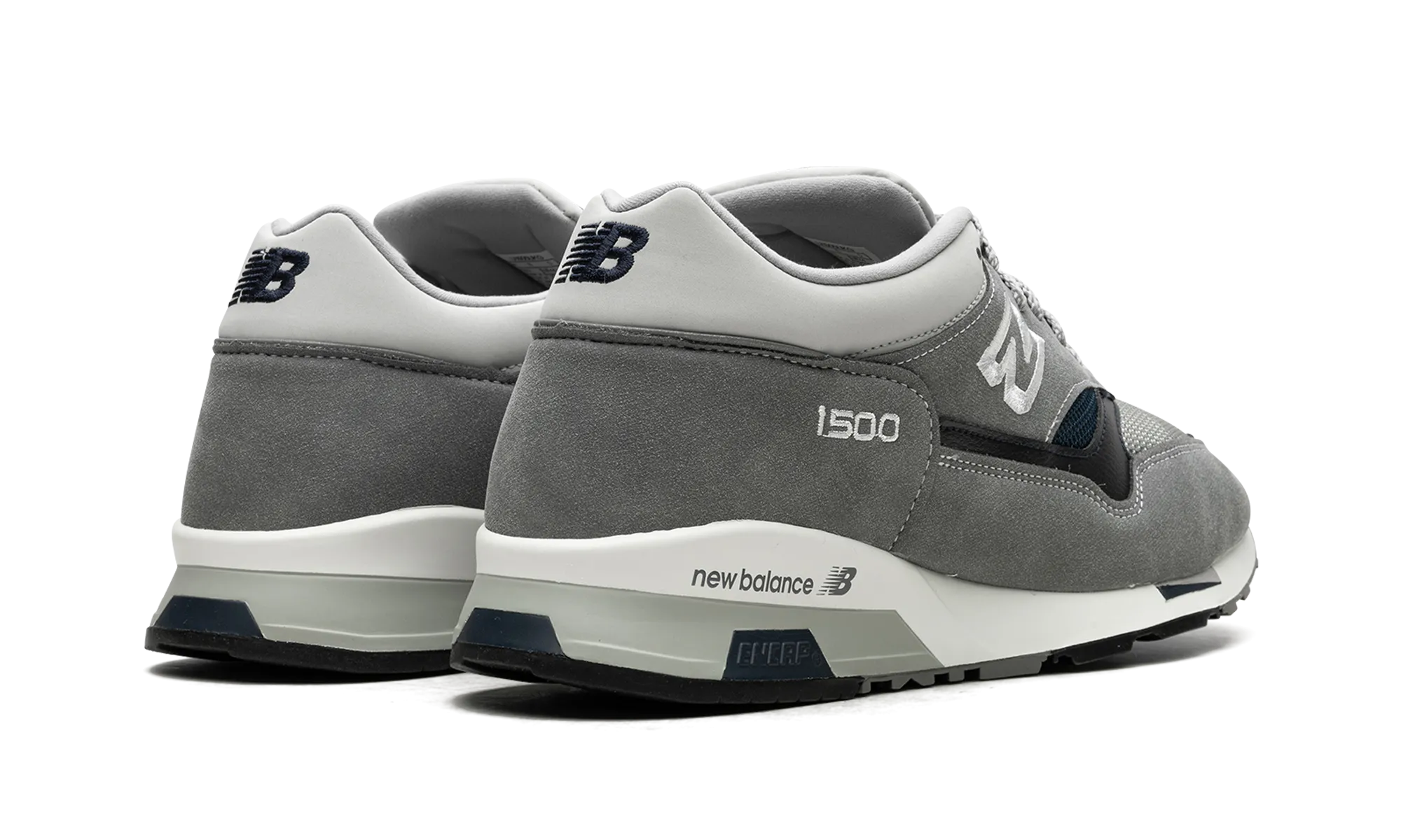 1500 "Made in UK Steel Grey" new balance mens runners