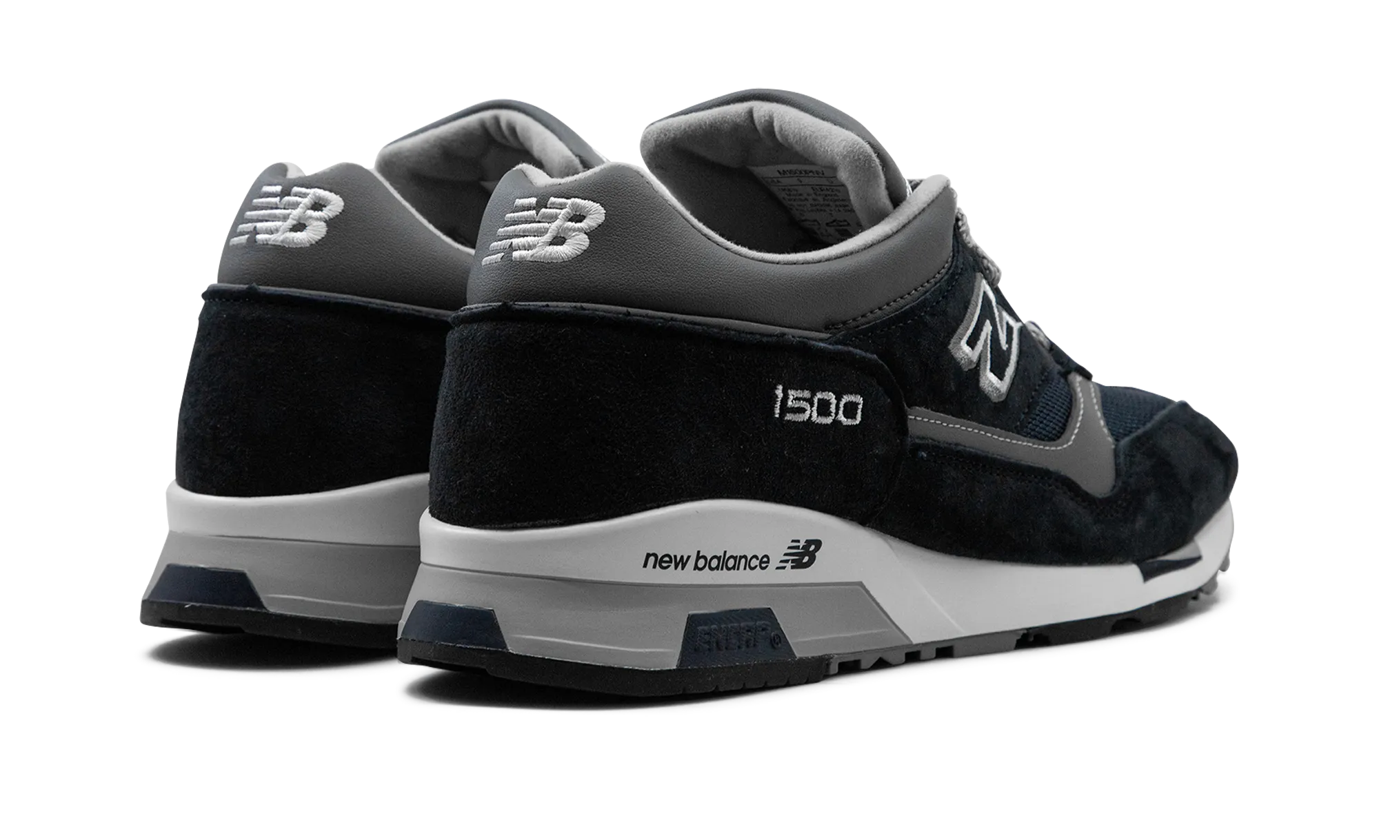 1500 "Made In UK" new balance mens casual sneakers