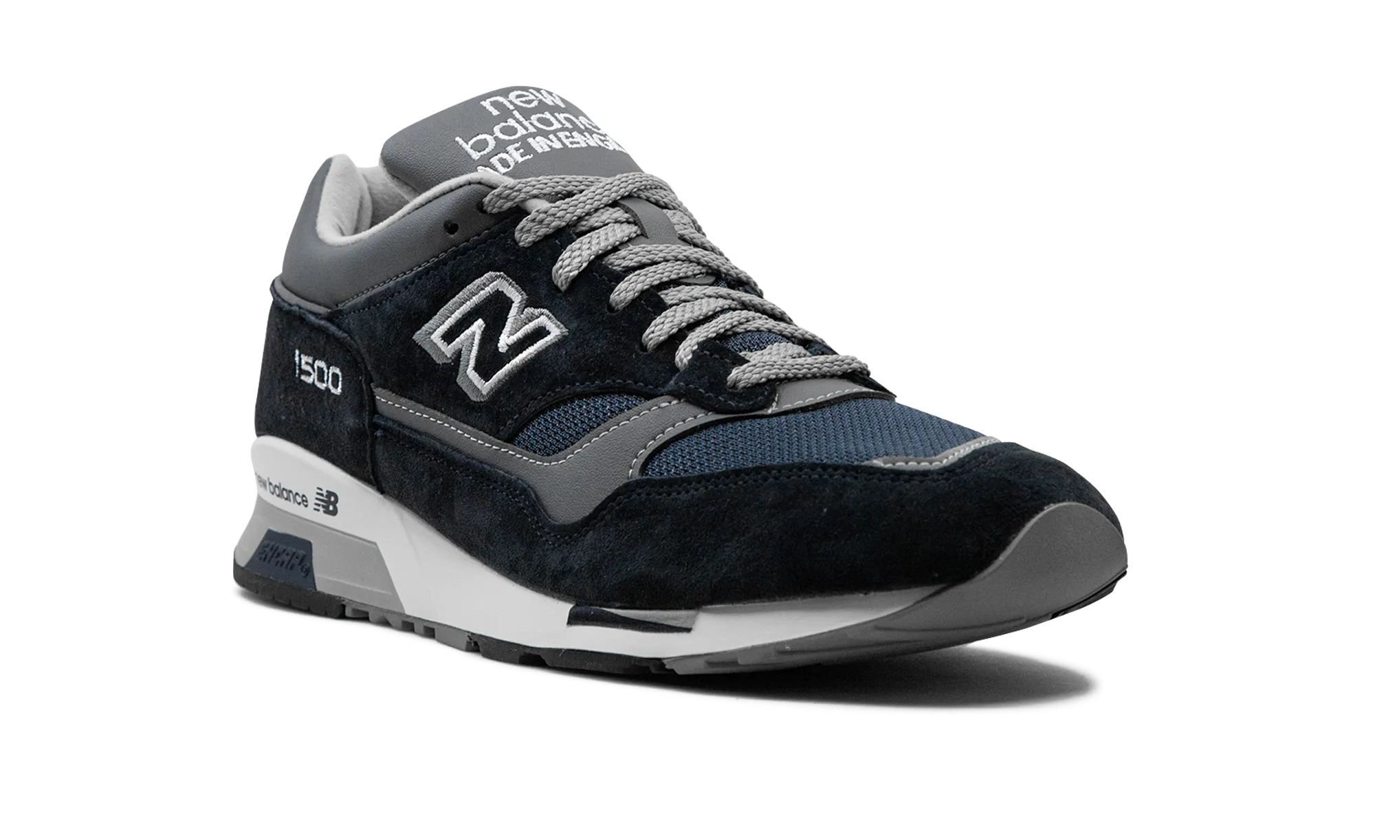 1500 "Made In UK" new balance mens casual sneakers