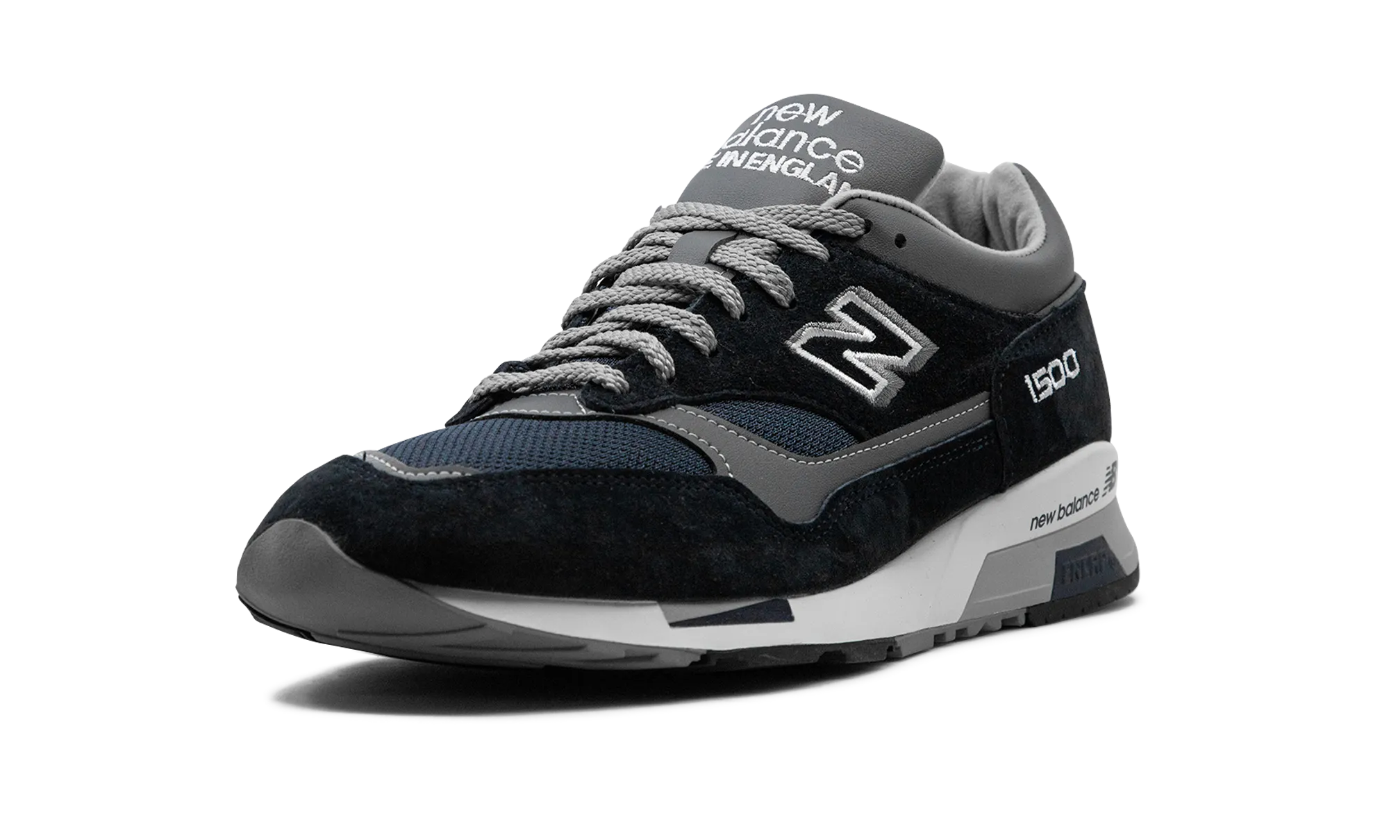 1500 "Made In UK" new balance mens casual sneakers
