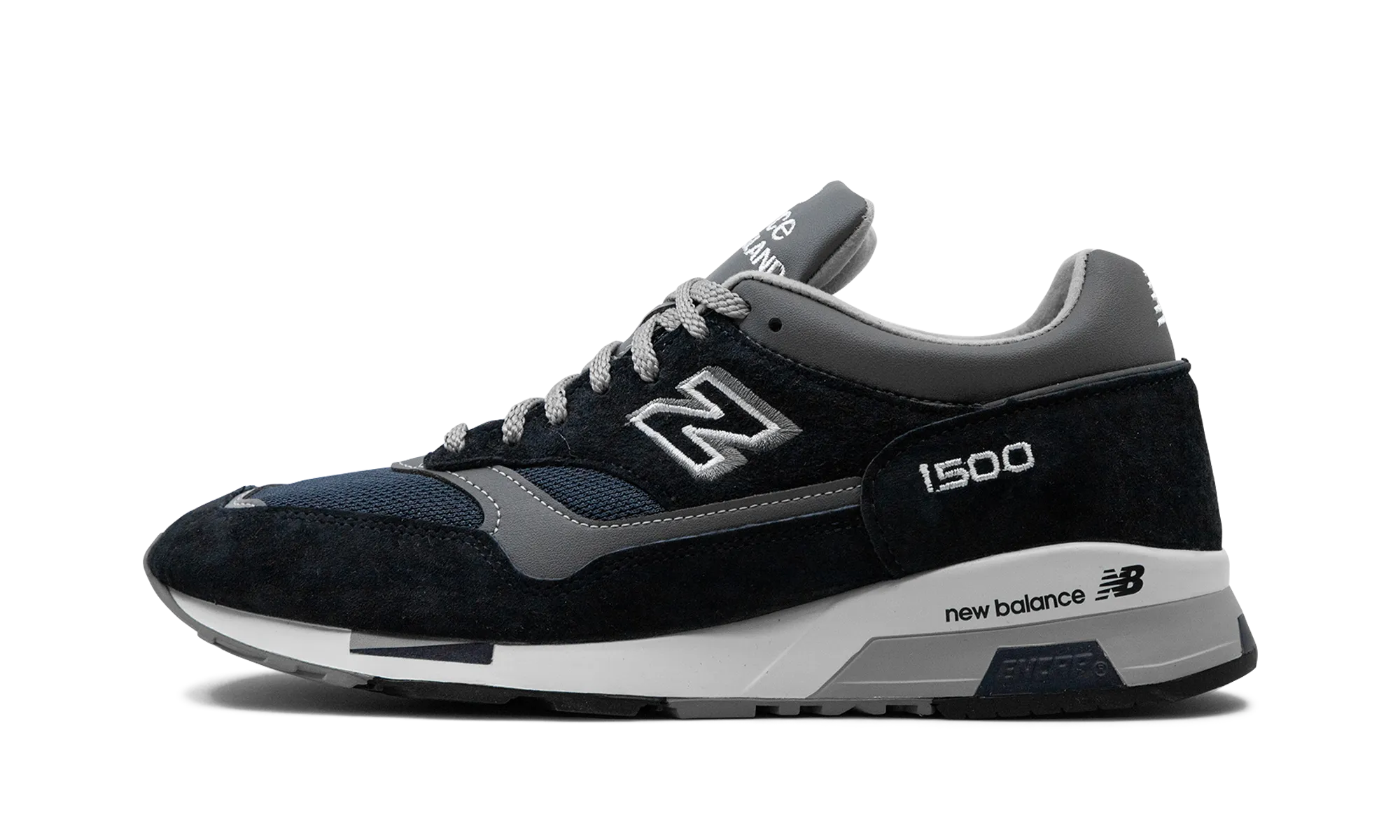 1500 "Made In UK" New Balance Men's shoes