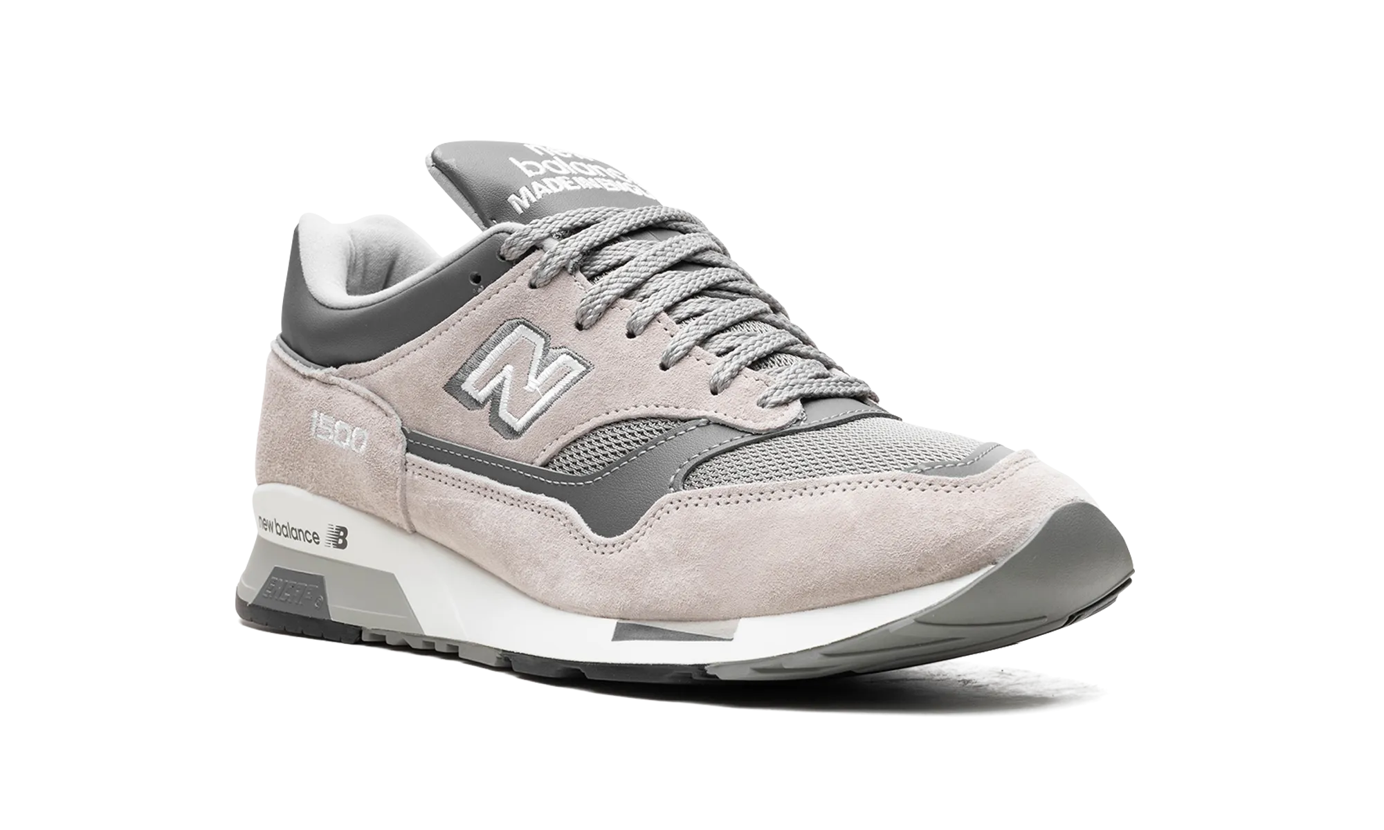 1500 "Made in UK" new balance mesh athletic shoes