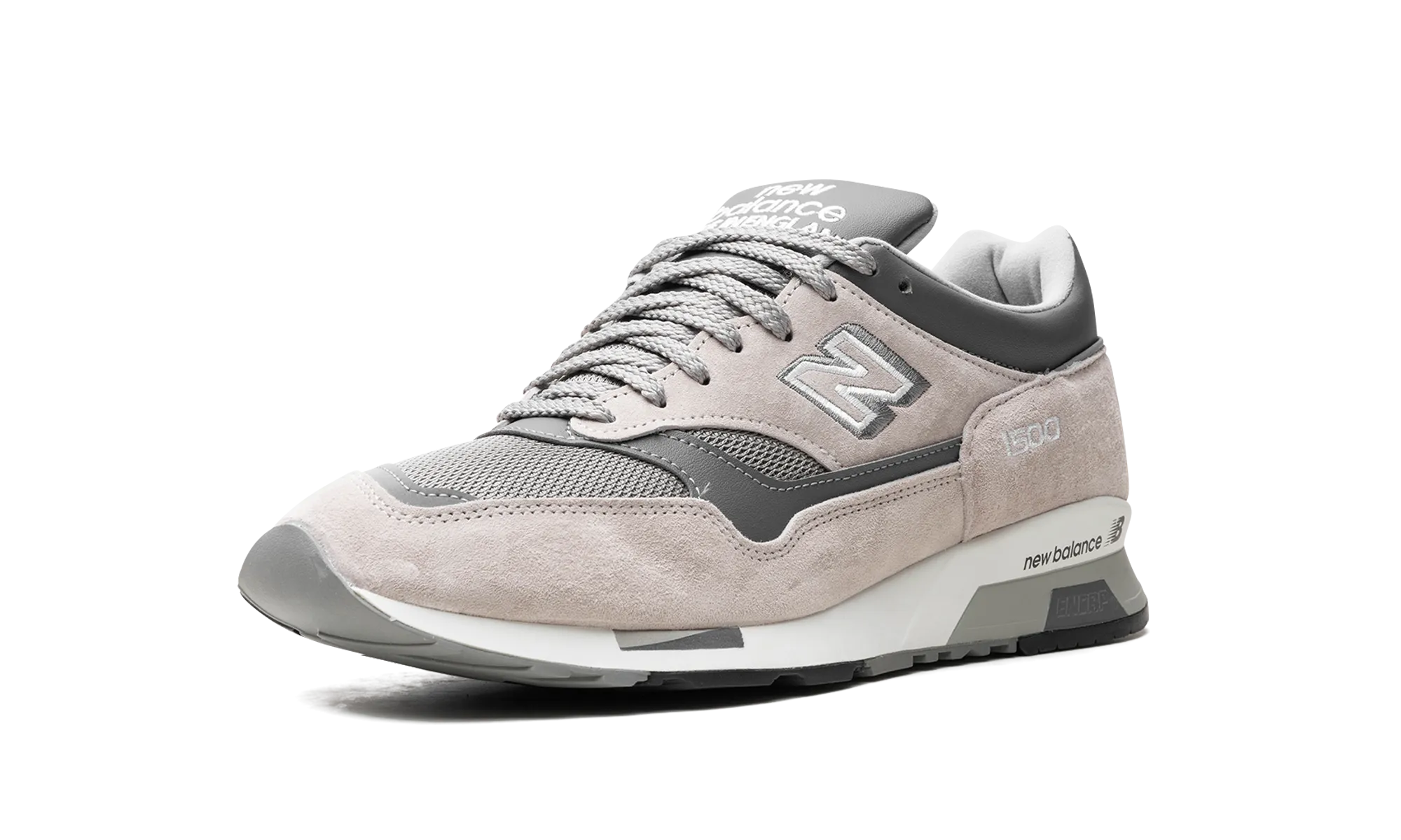 1500 "Made in UK" new balance mesh athletic shoes