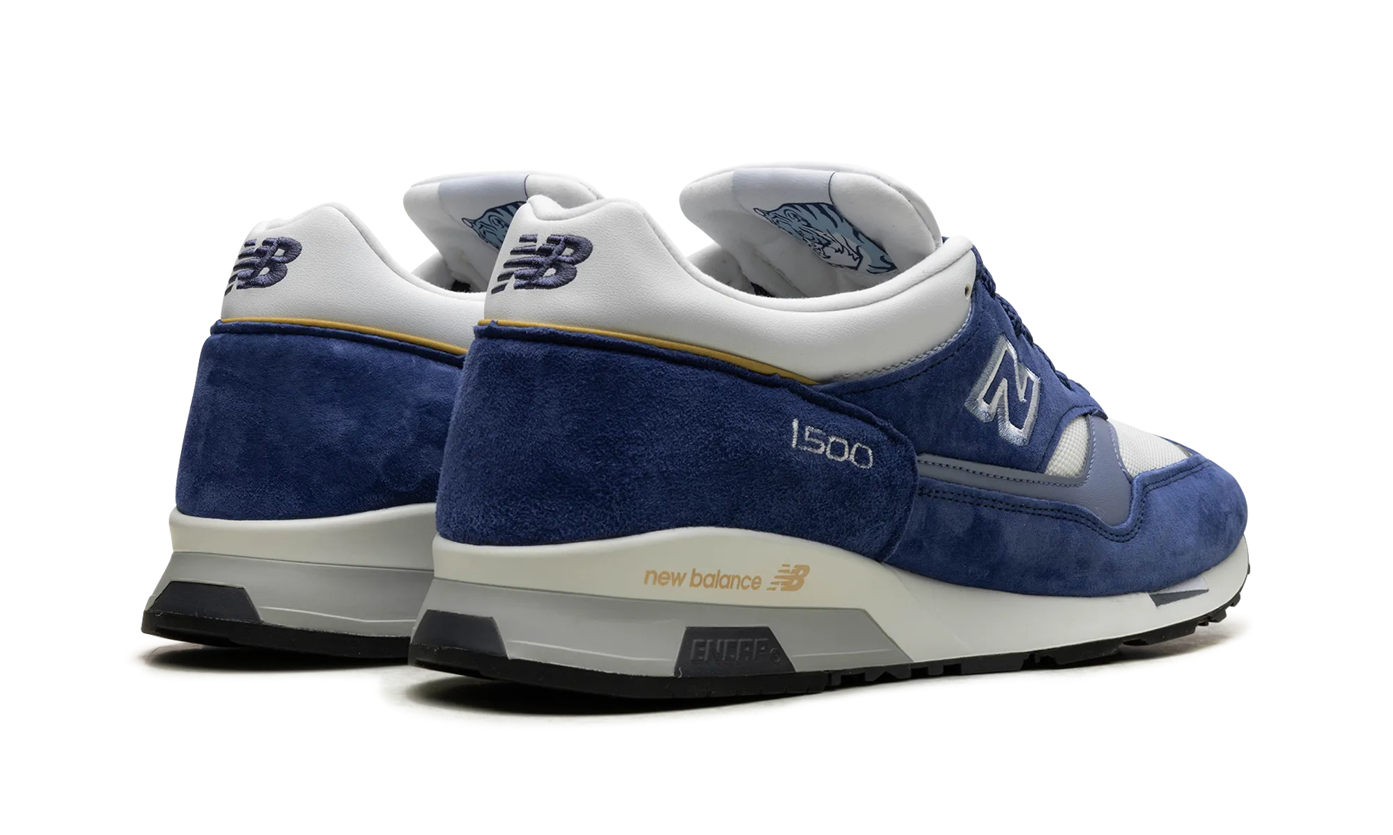 1500MiE "Blue/White" new balance mens runners