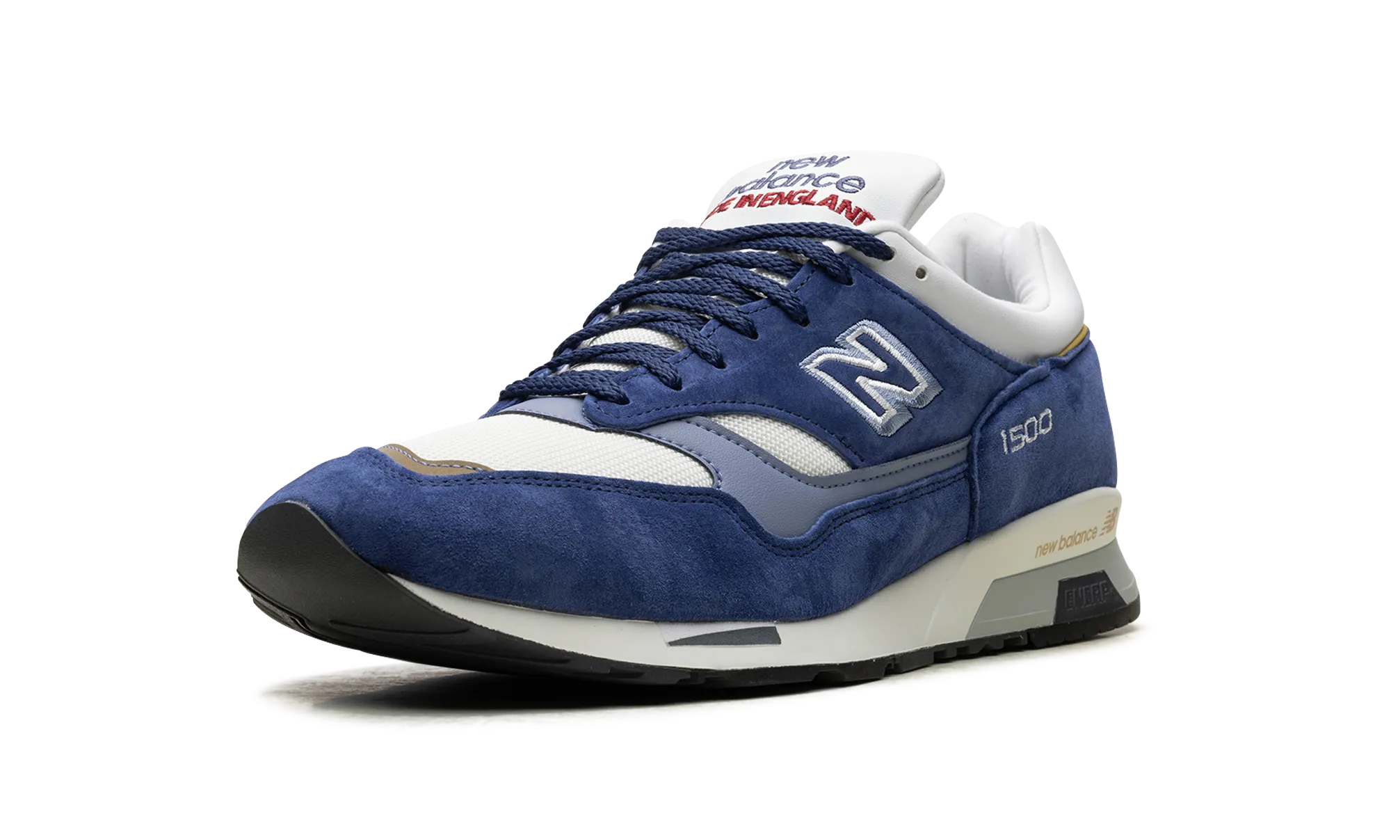 1500MiE "Blue/White" new balance mens runners