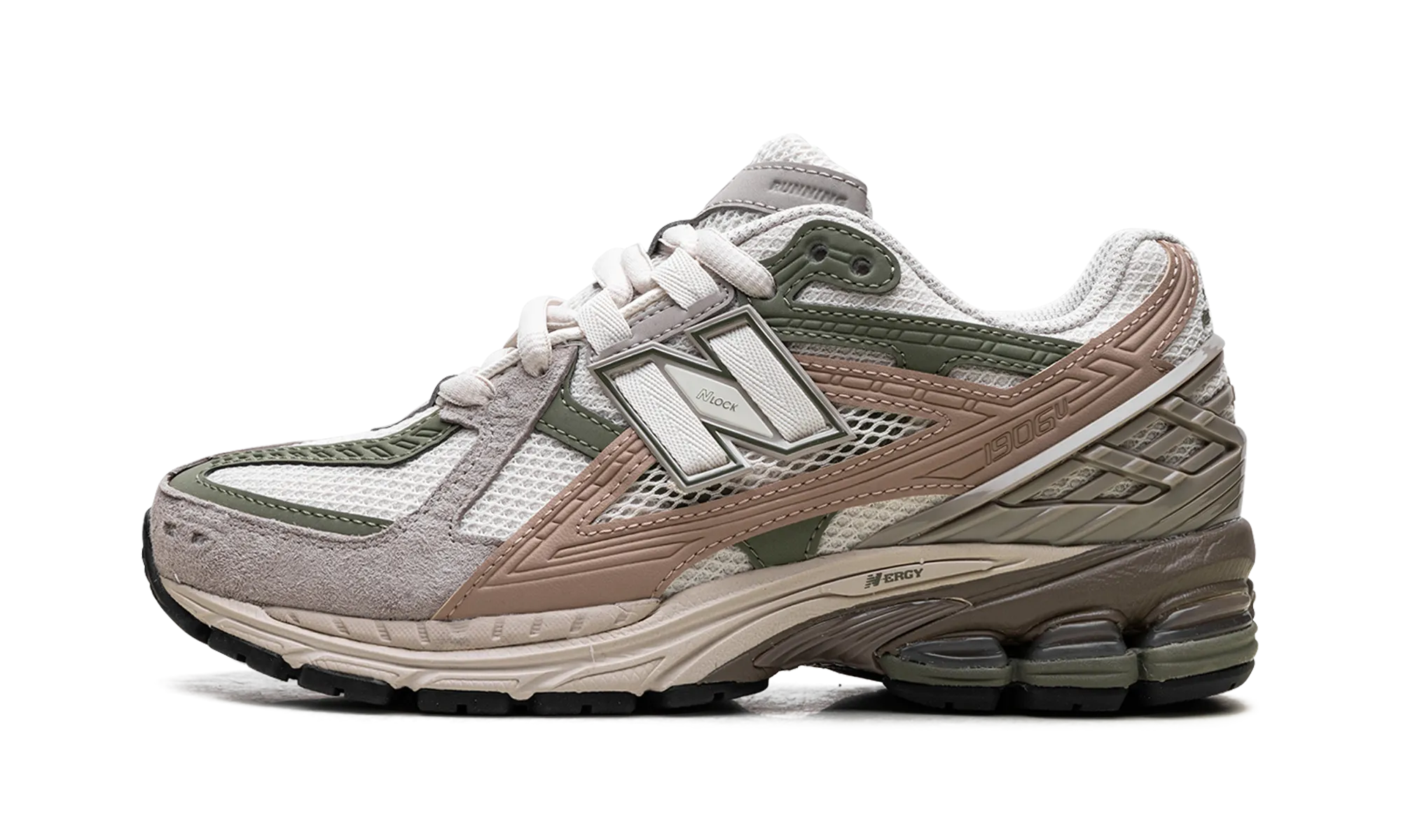 1906 Utility "Linen" New Balance Men's sneakers