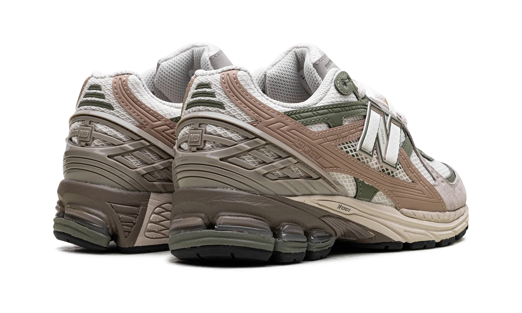 1906 Utility "Linen" new balance mens comfort shoes