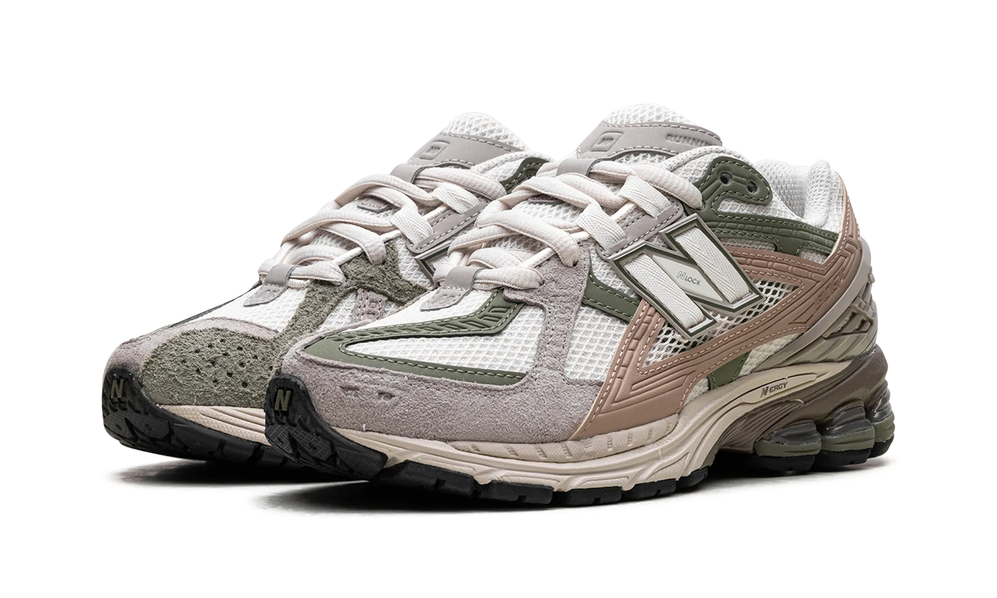 1906 Utility "Linen" new balance mens comfort shoes