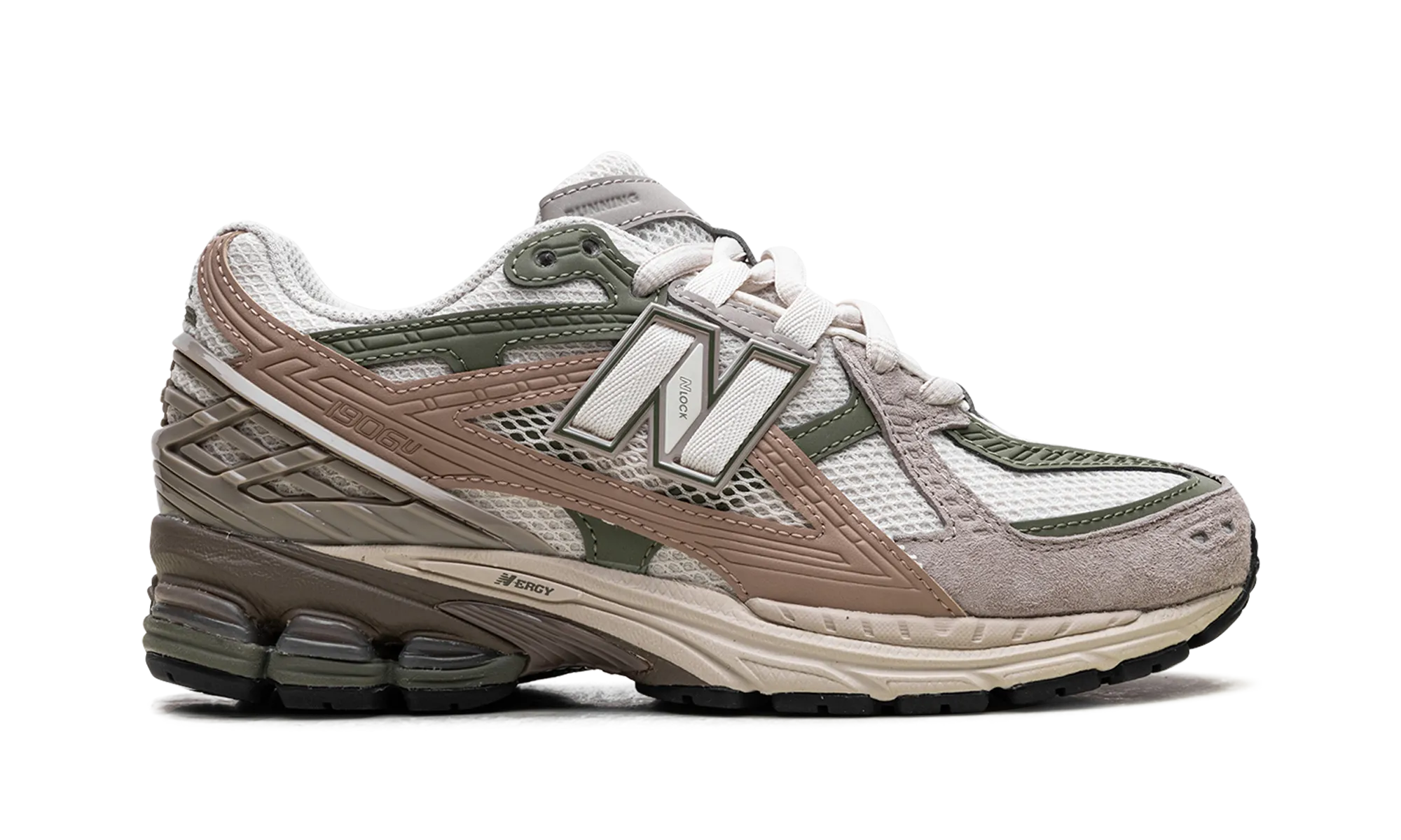 1906 Utility "Linen" new balance mens comfort shoes