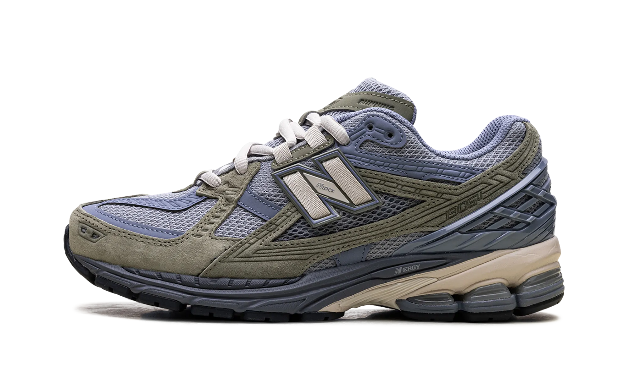 1906 Utility "Slate Grey" New Balance Men's styles