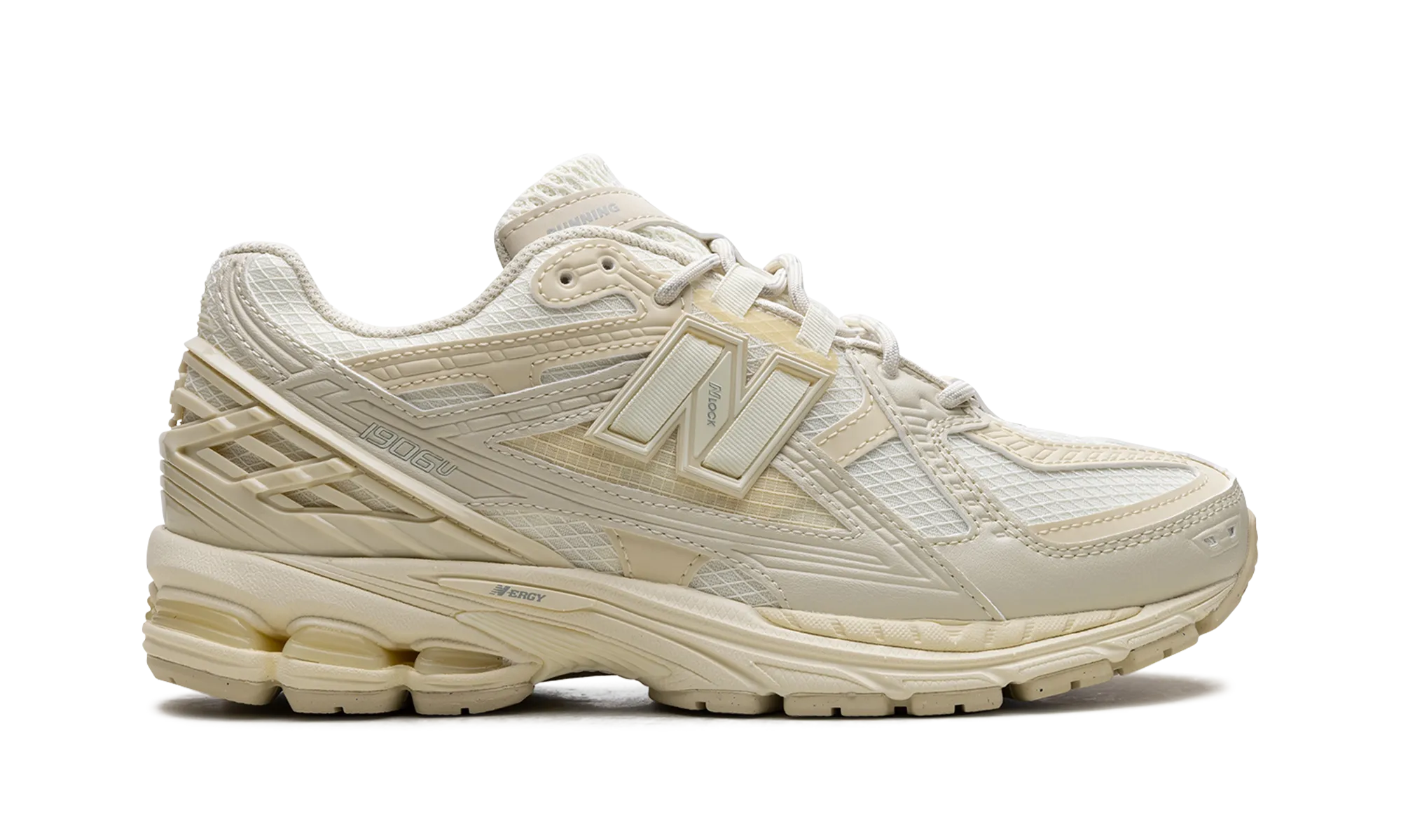 1906 Utility "Yellow" new balance mens runners